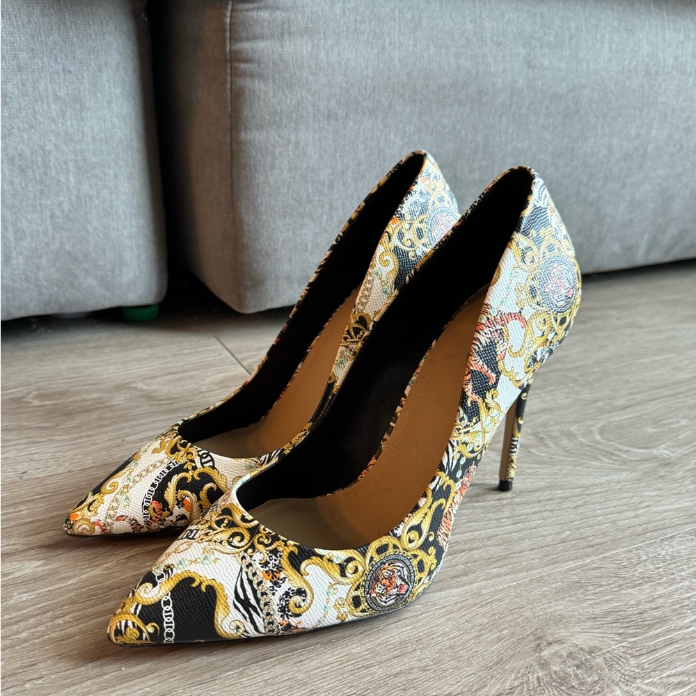 ALDO heels